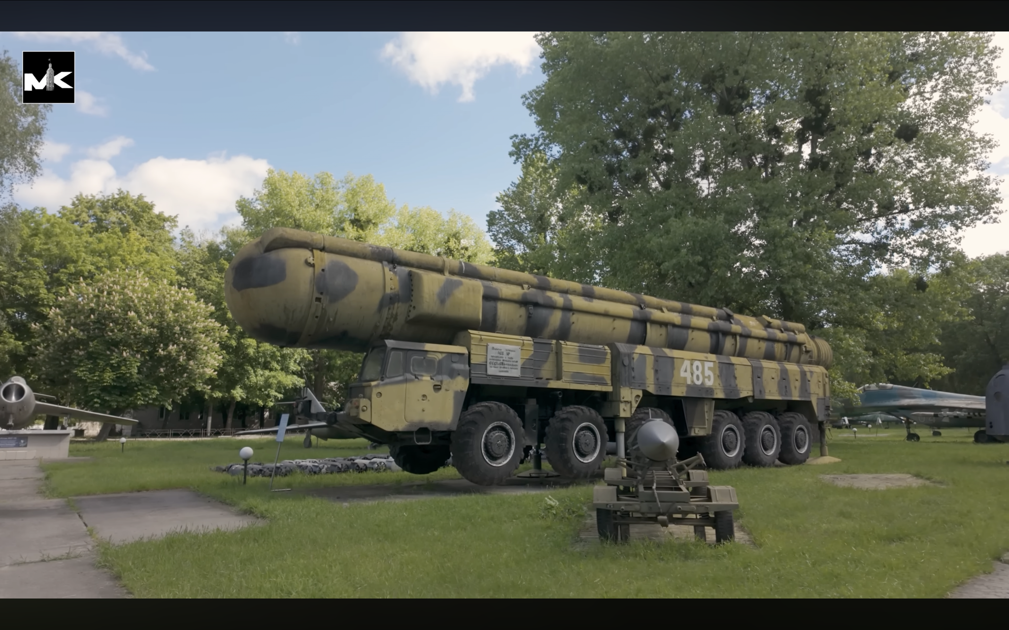 Новини Вінниці - фото з Ядерний щит із центром у Вінниці: як працювала 43-тя ракетна армія