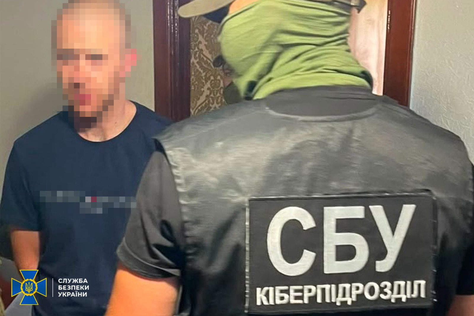 Новини Житомира - фото з Десятки Старлінків для росіян: на Житомирщині СБУ викрила двох агентів рф