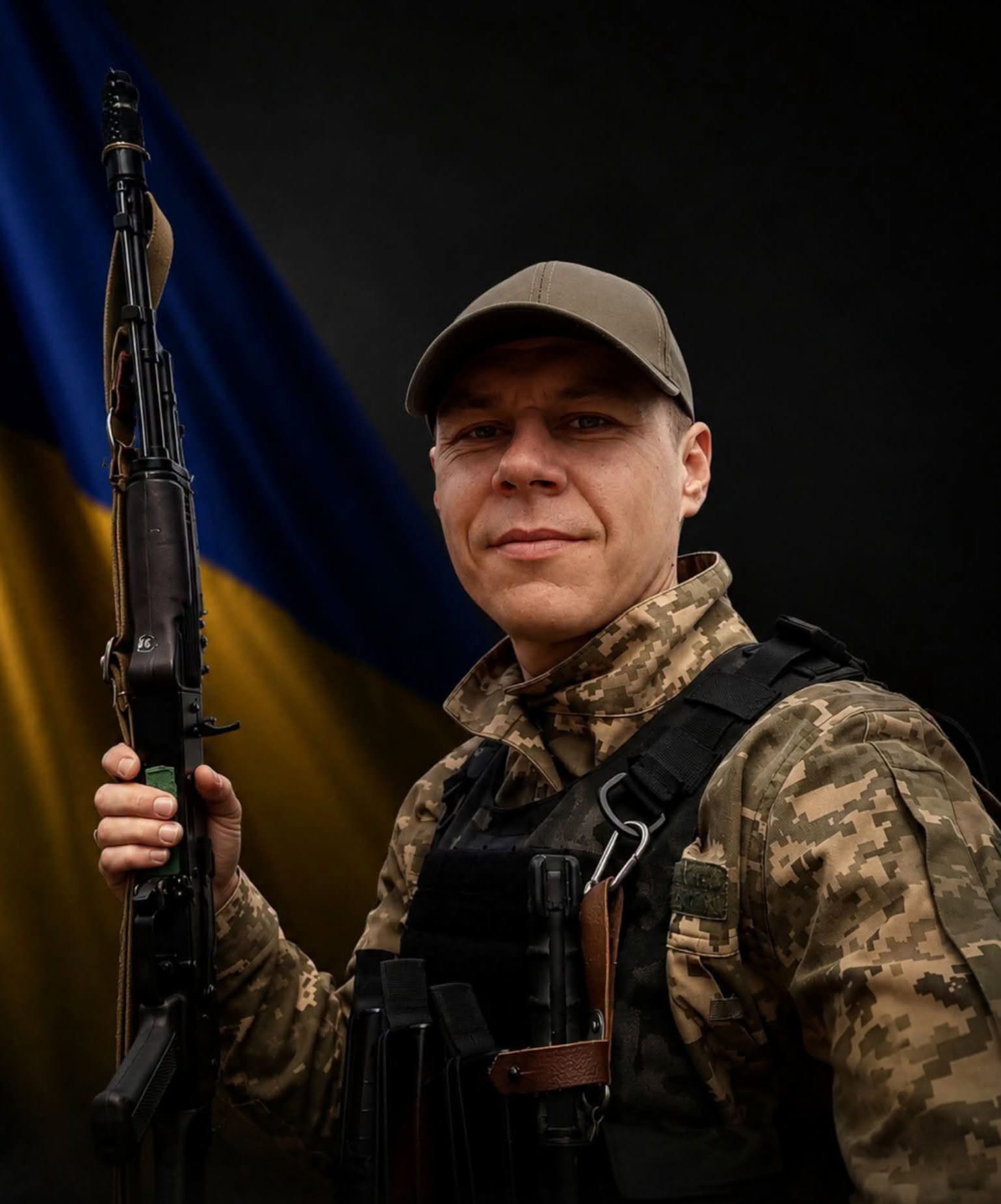Новини Хмельницького - фото з «На щиті» повертаються 4 захисників з Хмельниччини