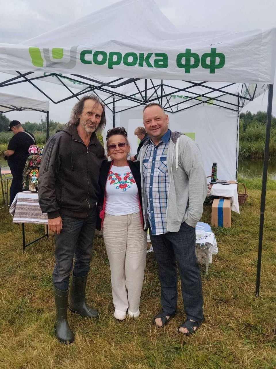 Новини Житомира - фото з Житомирський театр ляльок долучився до першого фестивалю незалежних театрів «Точка відліку»