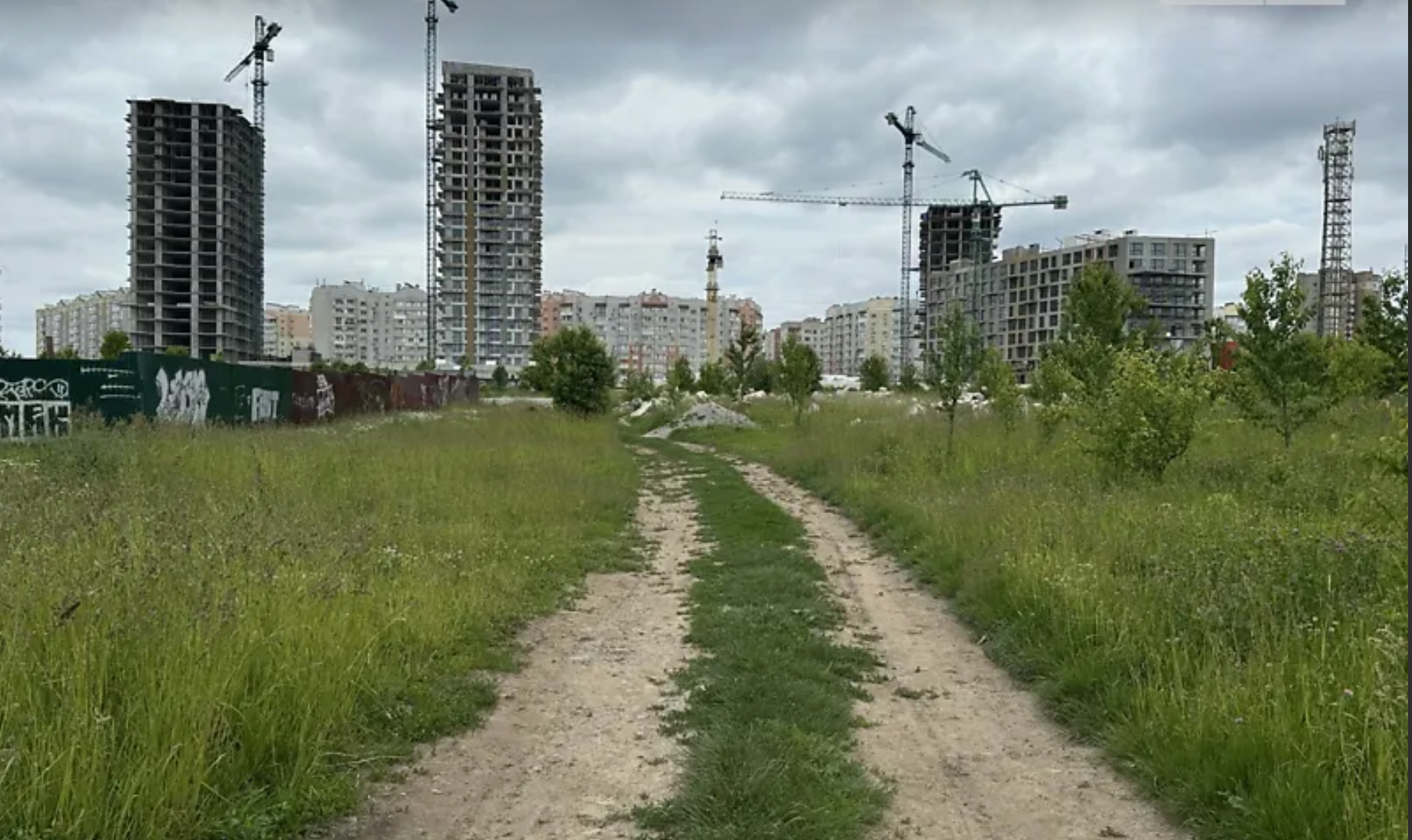 Новини Вінниці - фото з Скільки коштує земля у Вінниці? Зібрали найдешевші та найдорожчі пропозиції