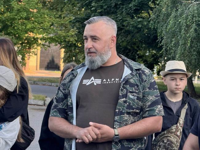 Новини Вінниці - фото з Діти полеглих Захисників з Вінниччини поїхали на оздоровлення до Хорватії