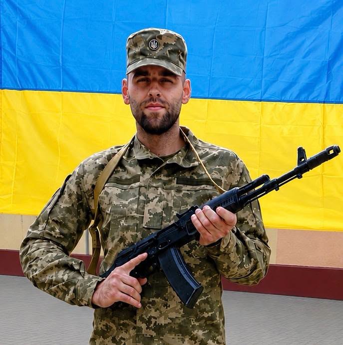 Новини Хмельницького - фото з «На щиті» повертаються 4 захисників з Хмельниччини