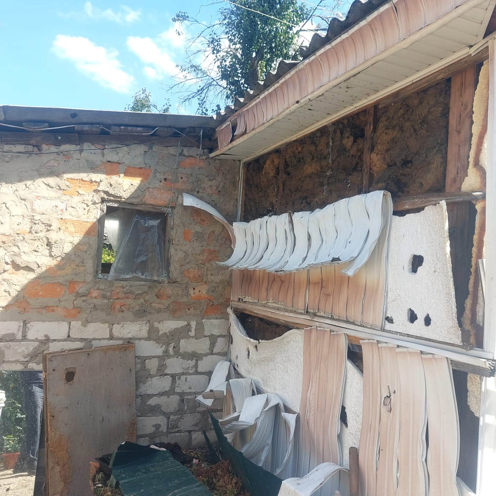 Новини Житомира - фото з У Житомирі працює комісія з фіксації збитків внаслідок ворожого обстрілу