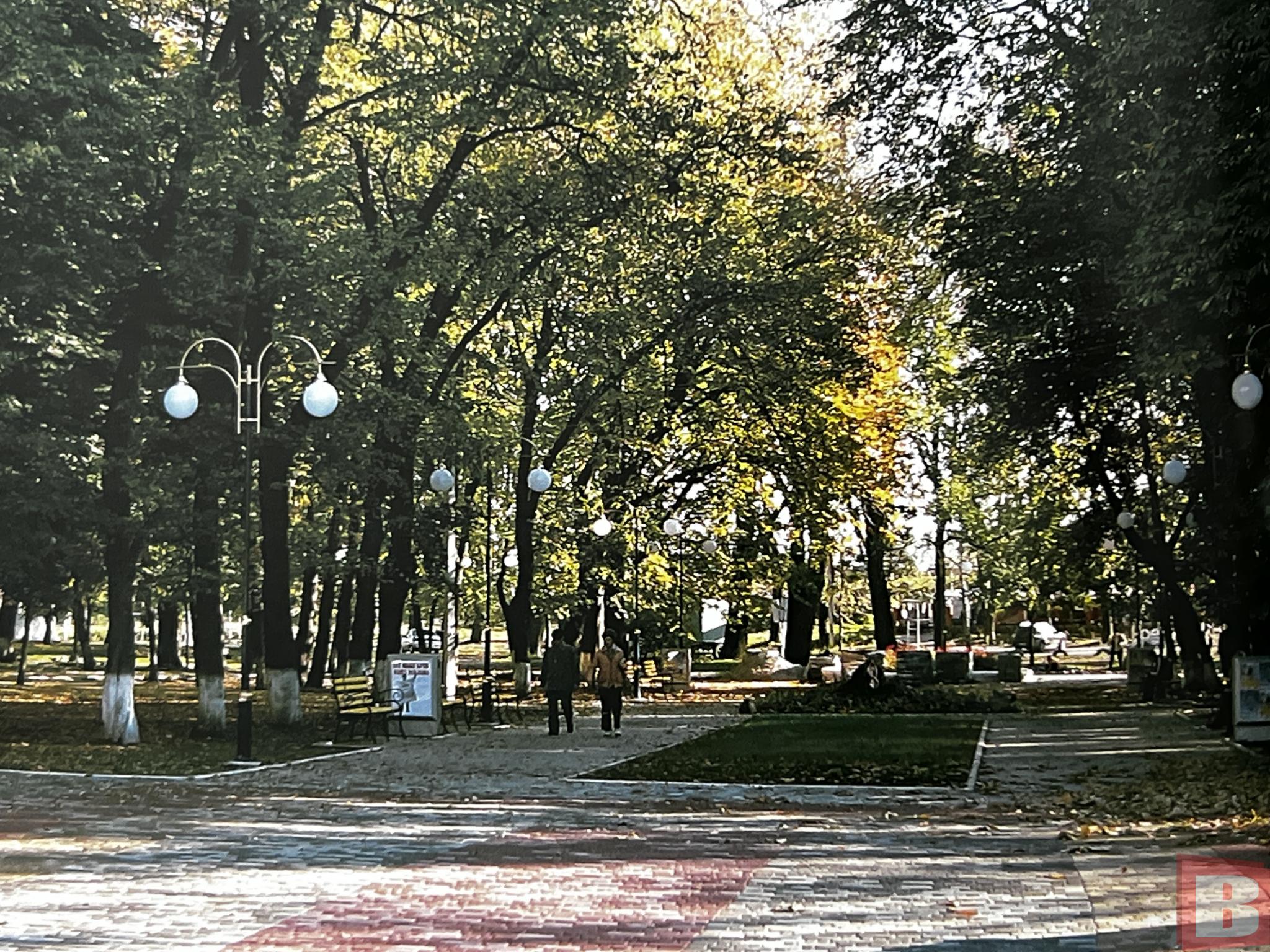 Новини Хмельницького - фото з Як виглядав Хмельницький 20 років тому: підбірка архівних фото