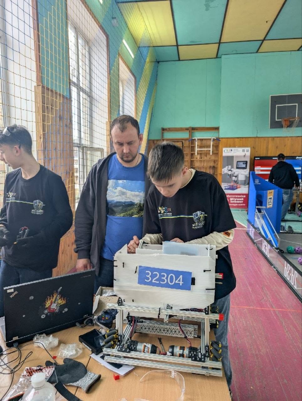 Новини Тернополя - фото з Безоплатні гуртки та секції в Тернополі: як і коли записатися