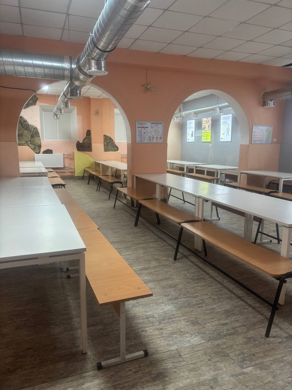 Новини Житомира - фото з У Житомирі розпочали щорічну перевірку готовності закладів освіти до нового навчального року