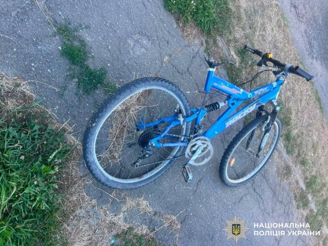 Новини Вінниці - фото з На Вінниччині за один вечір сталися три ДТП з двоколісним транспортом: травмувалися четверо людей