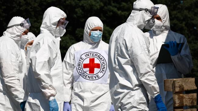 Новини Вінниці - фото з Україна повернула тіла 261 загиблого військовослужбовця. Їх мають ідентифікувати
