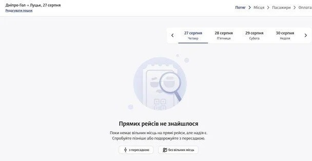 Новини Козятина - фото з Укрзалізниця змінює маршрути та режим руху потягів