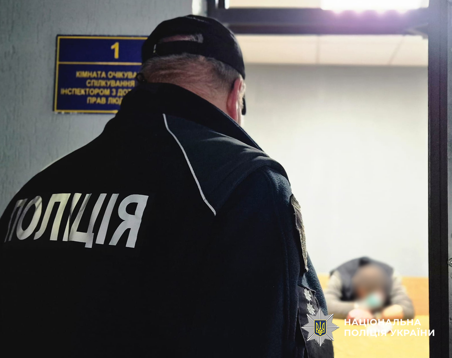 Новини Житомира - фото з Завдав близько 20 ударів ножем колишній: житомирські поліцейські відправили на лаву підсудних обвинуваченого