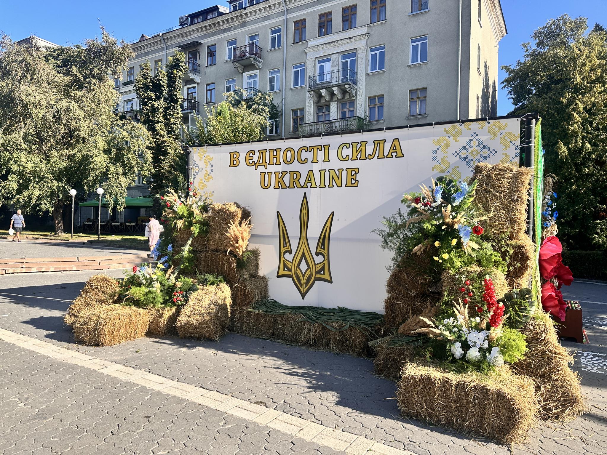 Новини Тернополя - фото з У Тернополі запрацював мистецький простір «Тут і тепер»