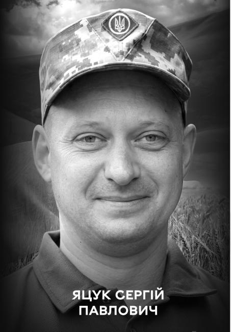 Новини Вінниці - фото з Два життя, віддані за Україну: Вінниця прощається із Сергієм Яцуком та Русланом Кропивлянським