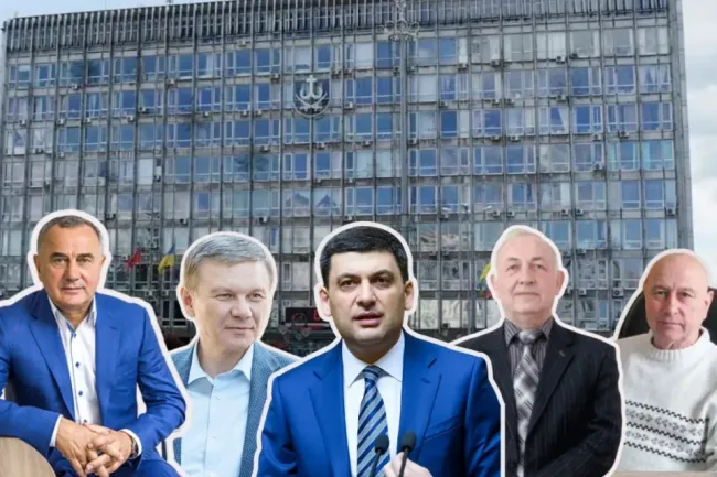 Новини Вінниці - фото з ТОП важливих новин на «20 хвилин» від 10 по 17 серпня, які ви могли пропустити