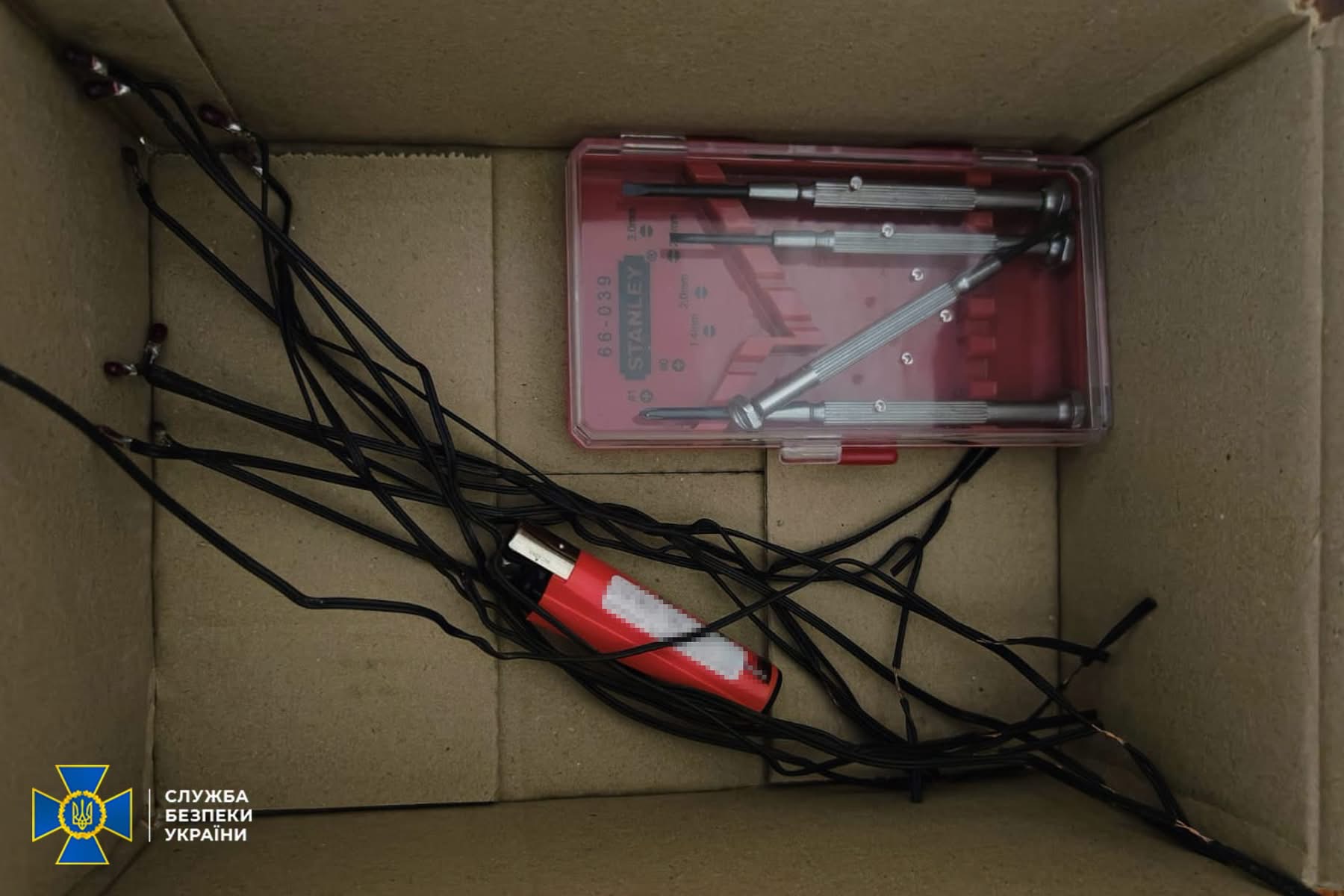 Новини Житомира - фото з 27-річна мешканка Житомирщини готувала серію терактів біля адмінбудівель в Одеській області
