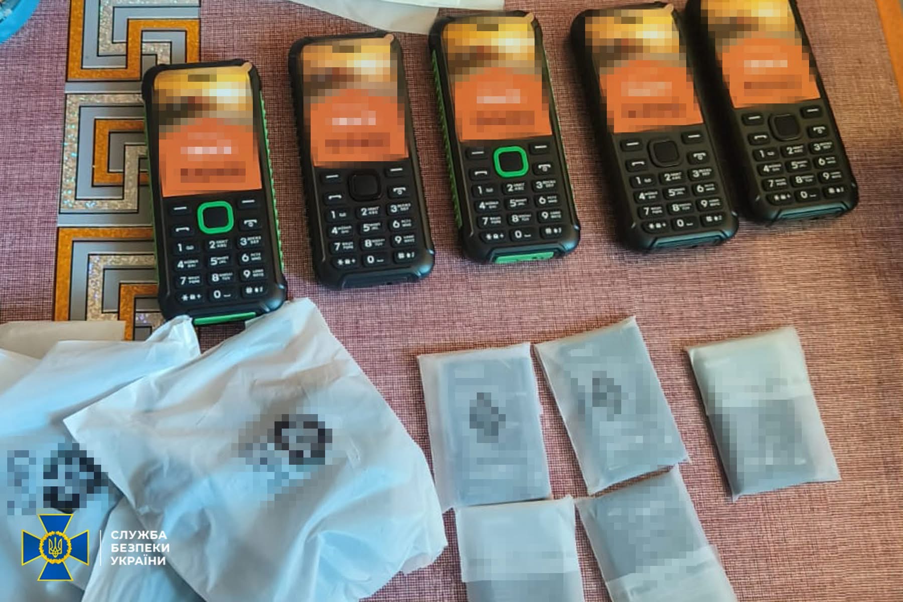 Новини Житомира - фото з 27-річна мешканка Житомирщини готувала серію терактів біля адмінбудівель в Одеській області
