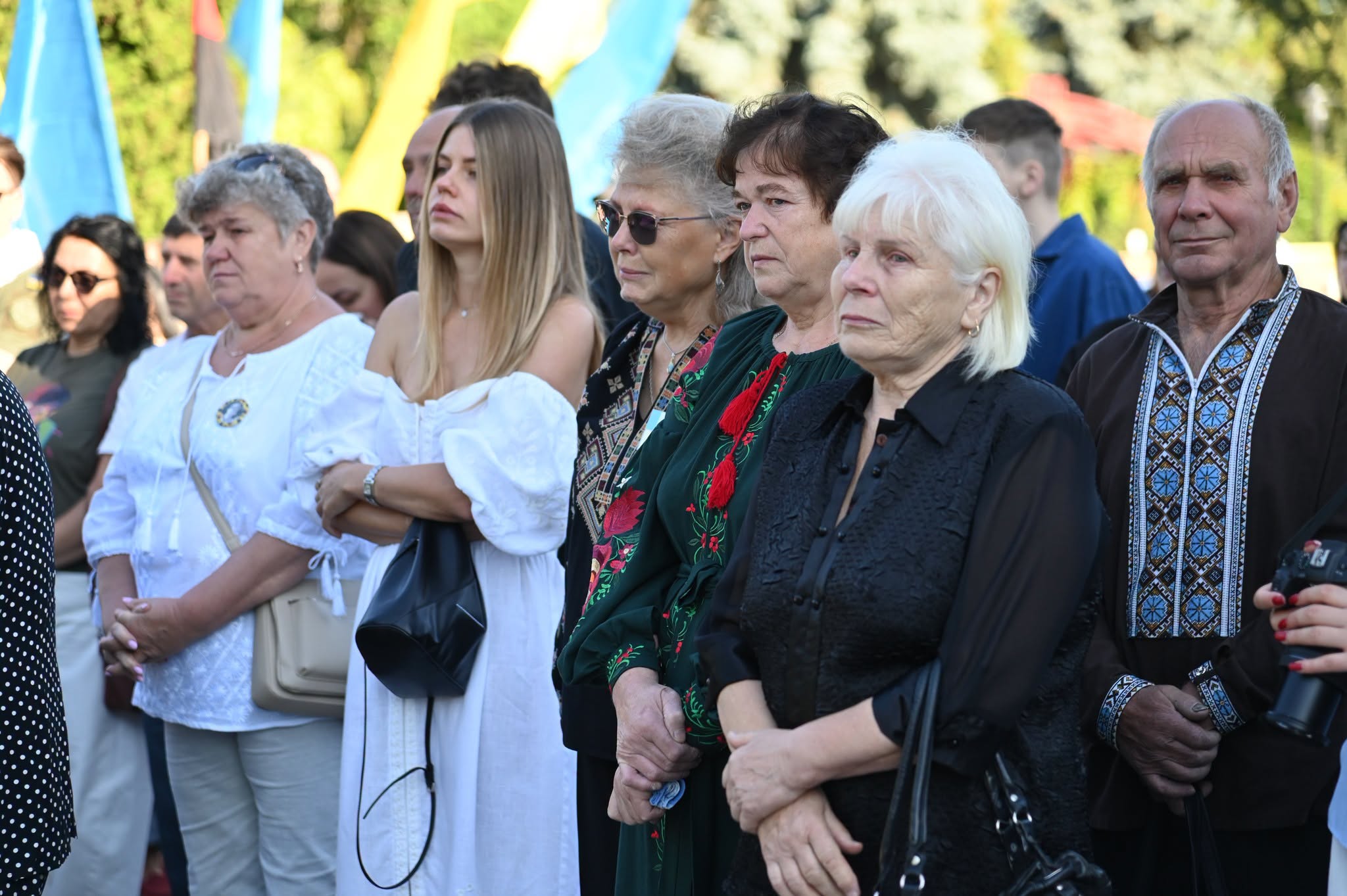 Вісім полеглих захисників стали почесними громадянами Тернопільщини