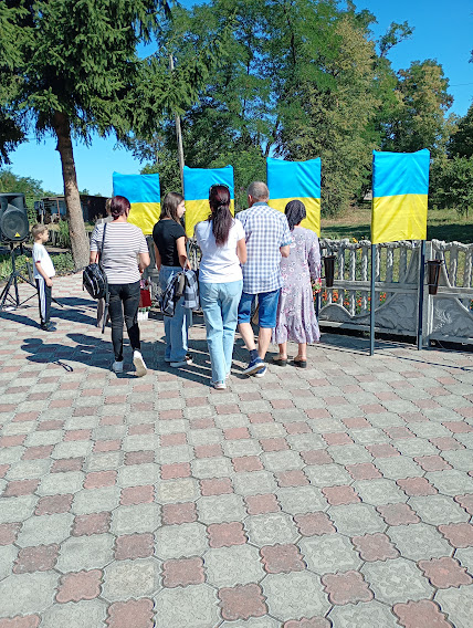 Новини Козятина - фото з За кожним іменем — життя, родина, мрії, любов і незламна мужність.