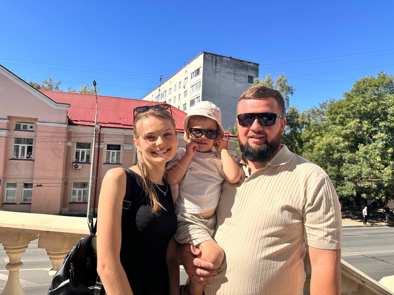 Новини Тернополя - фото з Тернопіль у День міста: 10 фото зі святкування