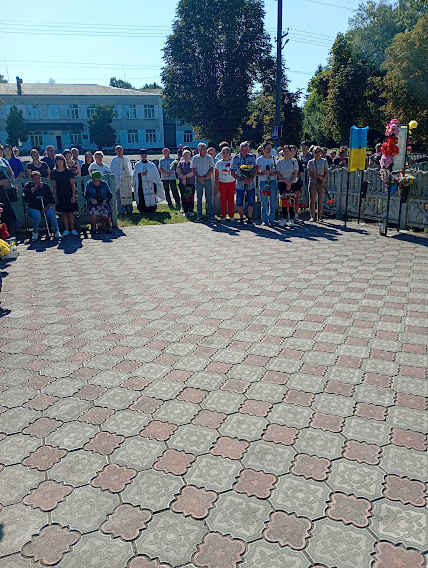 Новини Козятина - фото з За кожним іменем — життя, родина, мрії, любов і незламна мужність.