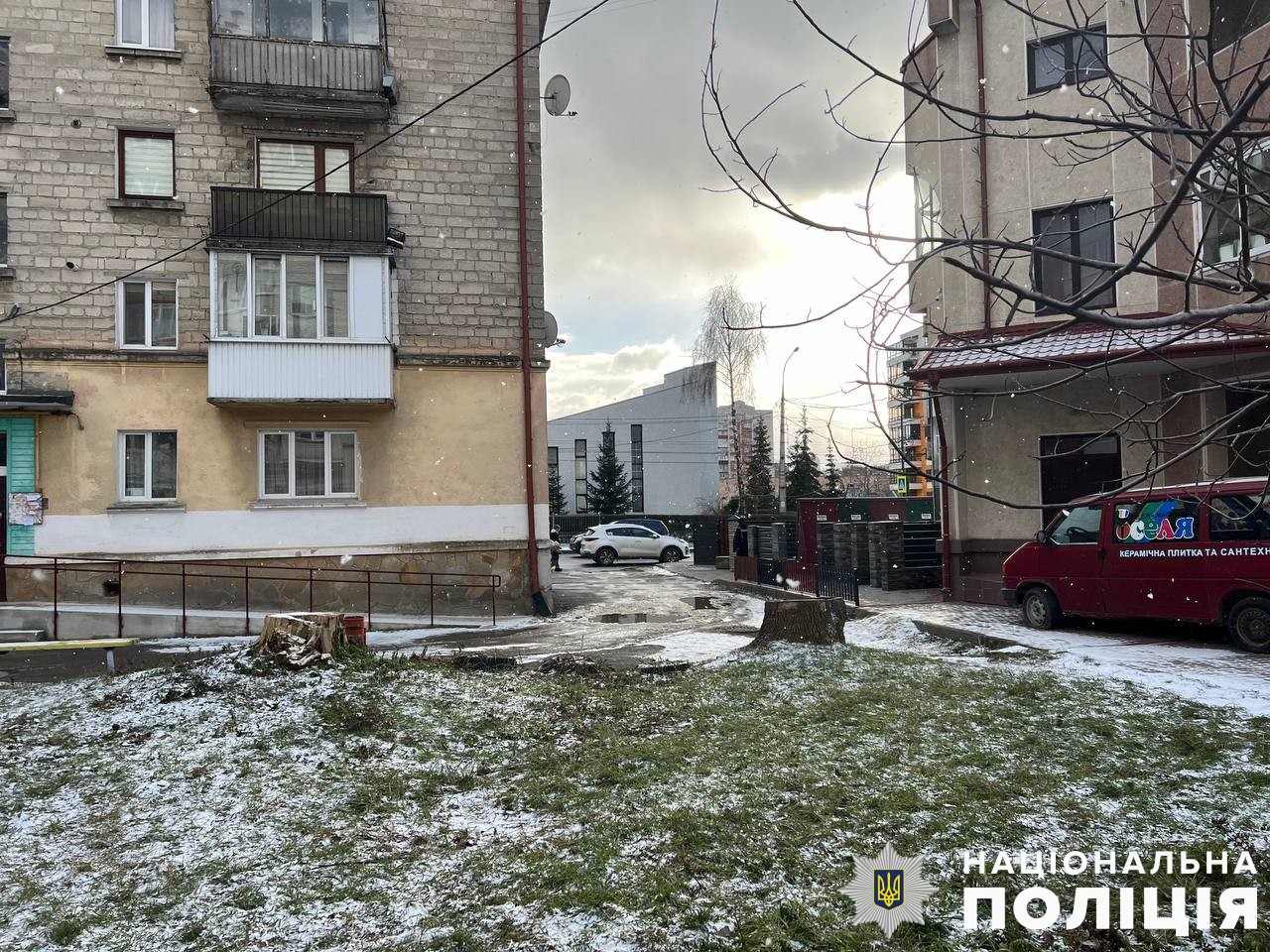 Новини Тернополя - фото з Один із засуджених за смерть 22-річного юнака після вироку суду втік у СЗЧ