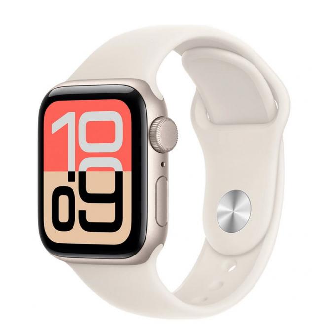 Новини Тернополя - фото з Apple Watch для здоров’я та спорту: які можливості корисні щодня (на правах реклами)