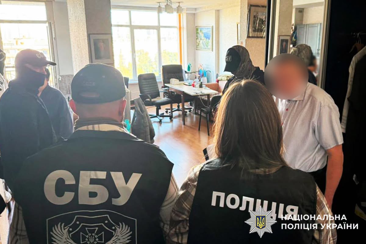 Новини Хмельницького - фото з Схема за 14 тисяч євро: хмельничанка незаконно переправляла чоловіків за кордон