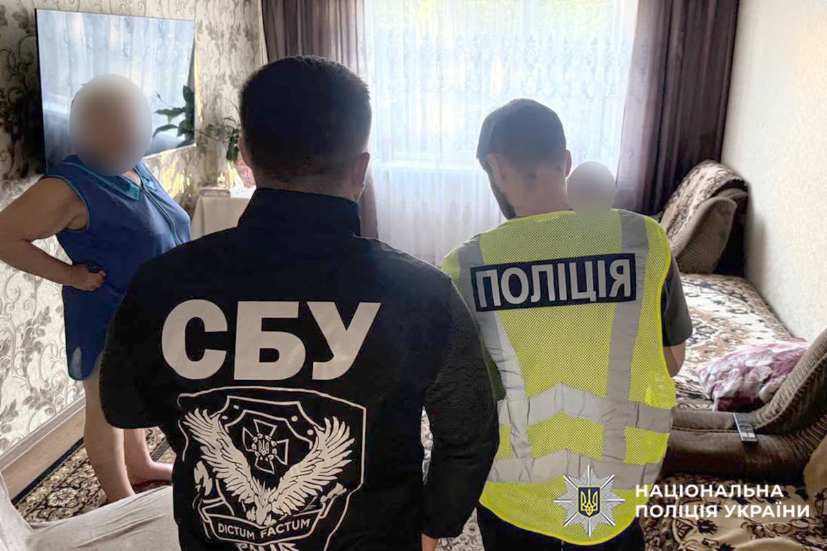 Новини Хмельницького - фото з Схема за 14 тисяч євро: хмельничанка незаконно переправляла чоловіків за кордон