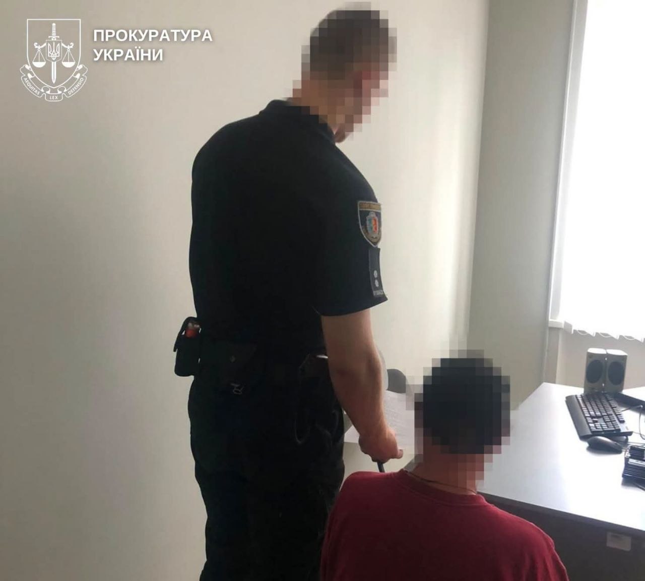 Новини Хмельницького - фото з Демонстрував статевий орган неповнолітнім: судитимуть жителя Хмельницького району