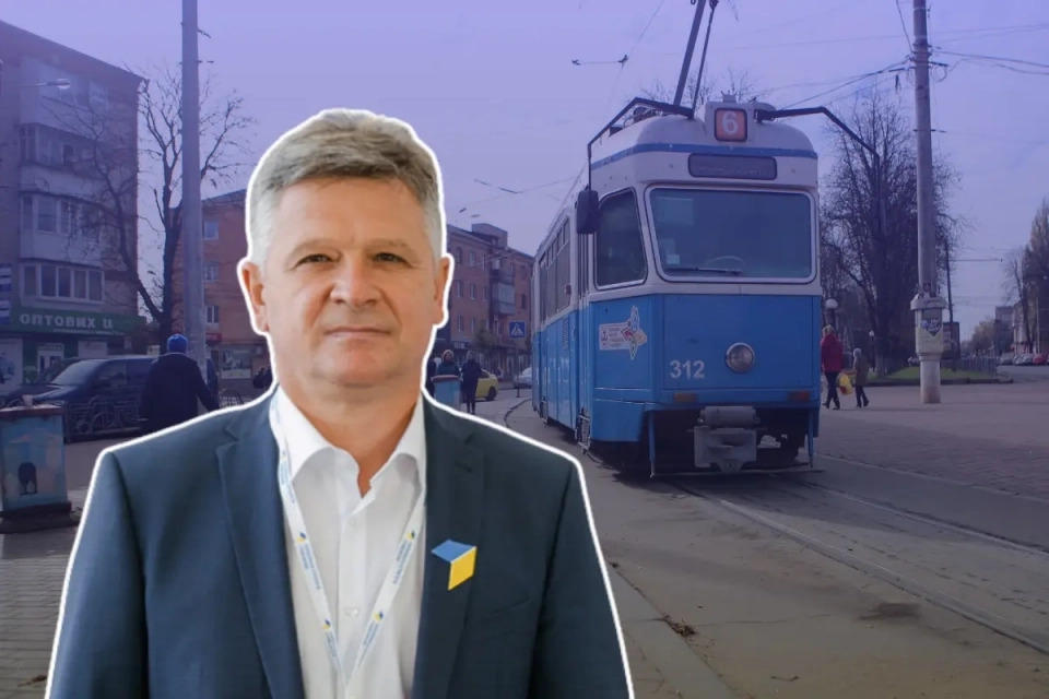 Новини Вінниці - фото з Вінниця шукає керівника для транспортної компанії. Обіцяють від 1,5 мільйона доходу на рік