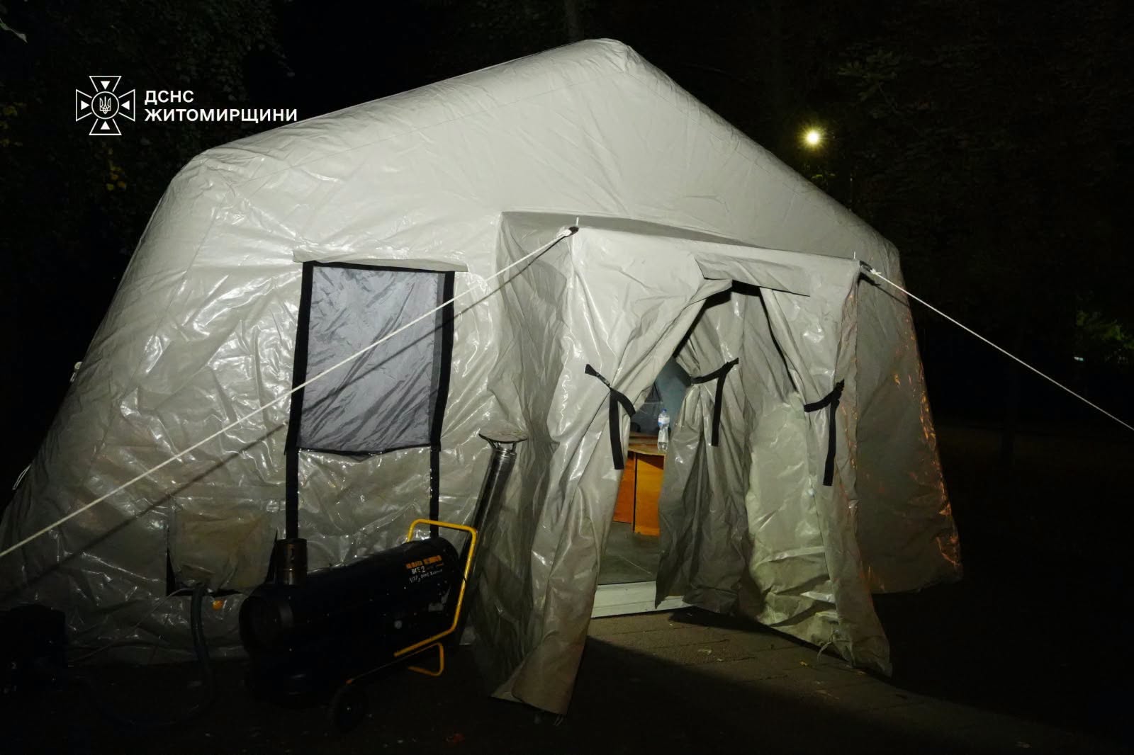 Новини Житомира - фото з До 3 осіб збільшилася кількість загиблих внаслідок вчорашньої російської атаки у Житомирі, 53 людини постраждали!
