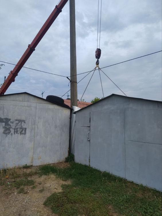 Новини Вінниці - фото з Земля під паркінг чи самоправство? Як на Ващука забирають територію «Каштан-К» за мовчазної згоди міськради