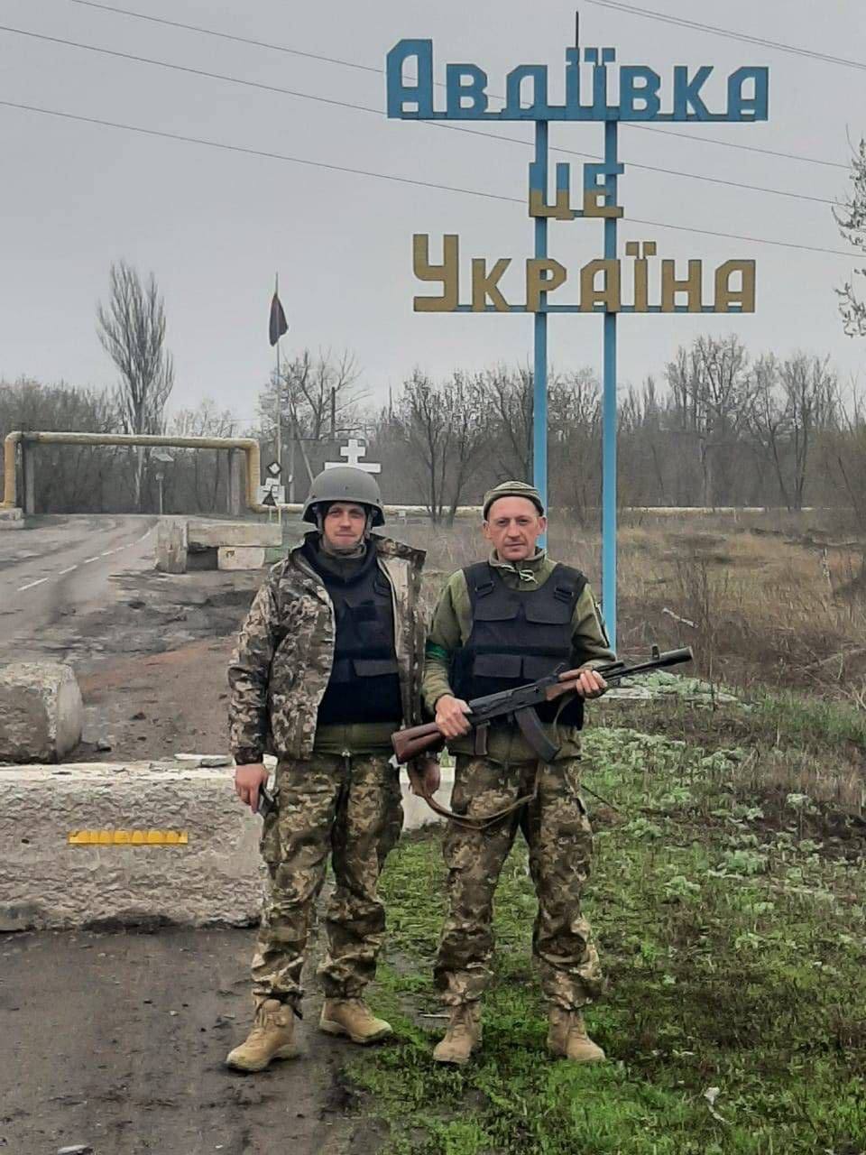 Новини Тернополя - фото з Від консультацій до денного стаціонару: ветеран з Кременця розвиває клініку сімейної медицини Family Med (Партнерський проєкт)