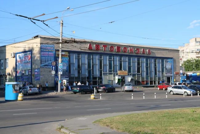 Новини Вінниці - фото з На всю Вінниччину — 79 маршрутів. Куди їдуть автобуси і чого бракує області