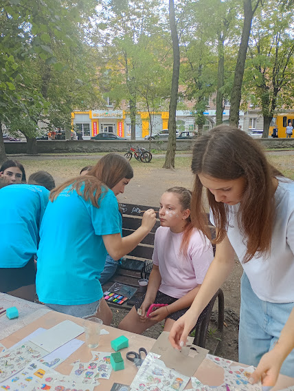 Новини Козятина - фото з Вареники з усієї громади та кавун із Херсонщини: чим дивував «Вареник-FEST»
