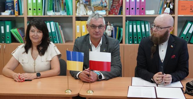 Новини Вінниці - фото з У садочках та початкових школах Вінниці навчатимуть емпатії та прийняттю відмінностей