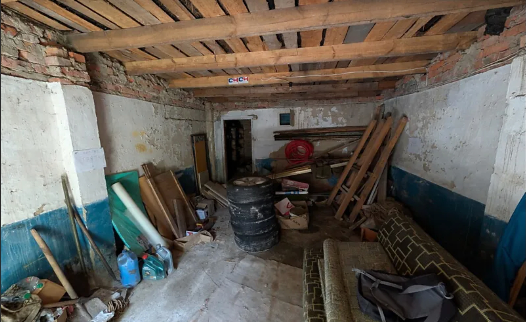 Новини Вінниці - фото з Скільки коштує гараж у Вінниці: від 3 тисяч доларів до майже 2 мільйонів гривень