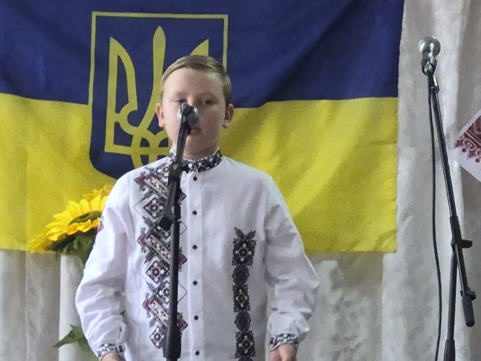 Новини Вінниці - фото з Вінницькі музиканти до Дня Незалежності влаштували концерт у Хмельницькому