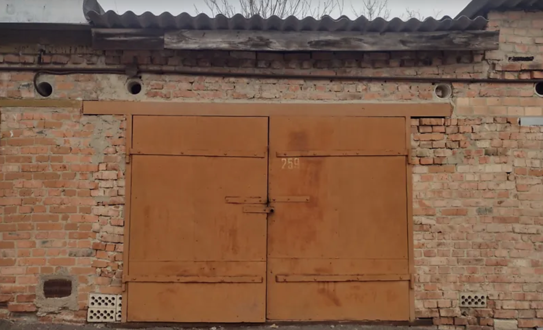 Новини Вінниці - фото з Скільки коштує гараж у Вінниці: від 3 тисяч доларів до майже 2 мільйонів гривень