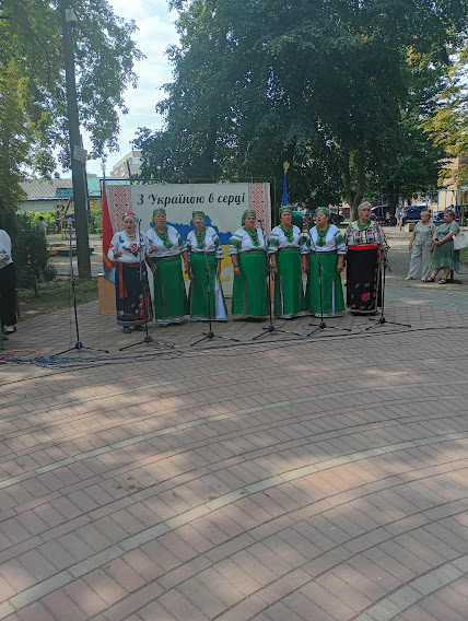 Новини Козятина - фото з Вареники з усієї громади та кавун із Херсонщини: чим дивував «Вареник-FEST»