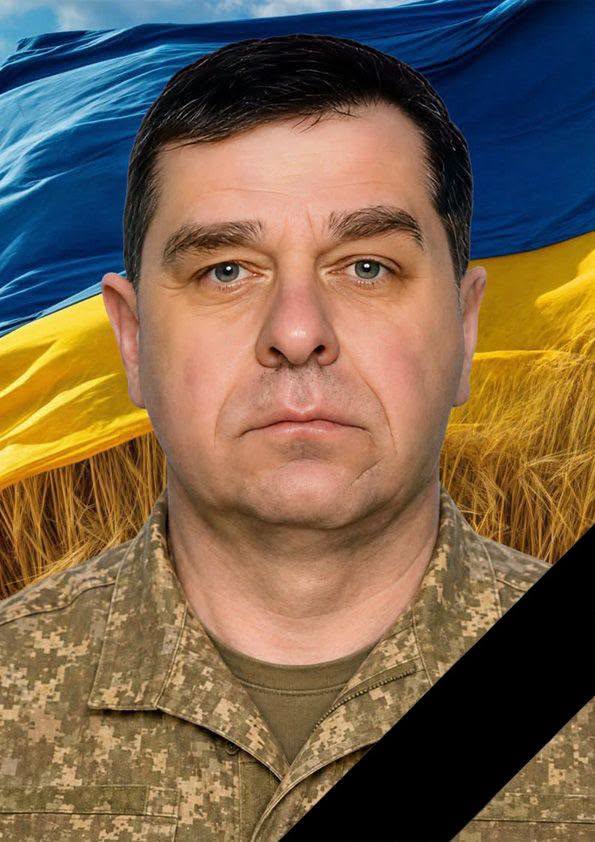 Тернопільщина втратила Героїв Володимира Трофимлюка і Петра Коваля