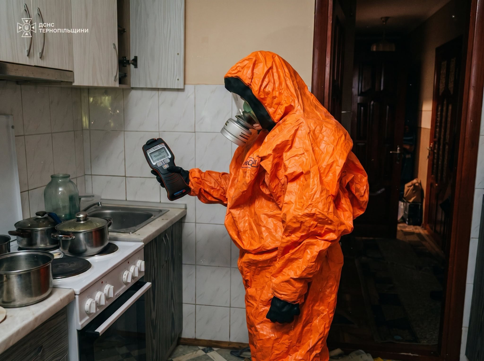 Новини Тернополя - фото з Одна людина загинула, ще п’ятеро постраждали від отруєння невідомою речовиною у селі Таурів