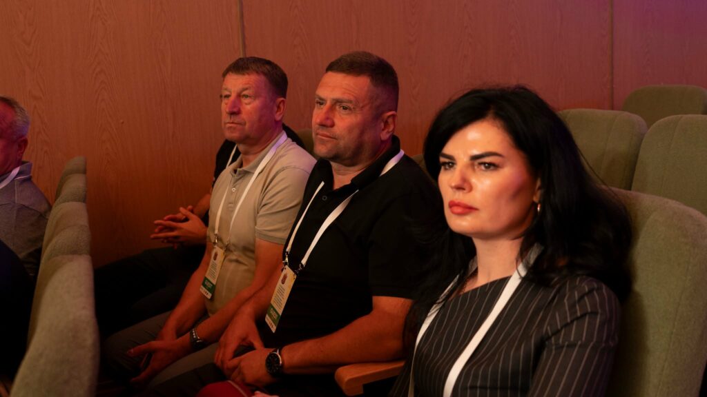 Новини Житомира - фото з П’ятий міжнародний форум з відновлення Житомирщини: область презентувала міжнародним партнерам проєкти відбудови та розвитку
