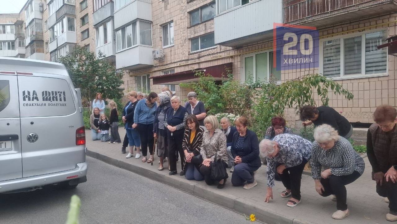 На Лепкого зустріли траурний кортеж. Навіки додому повернувся Герой Володимир Пашковський