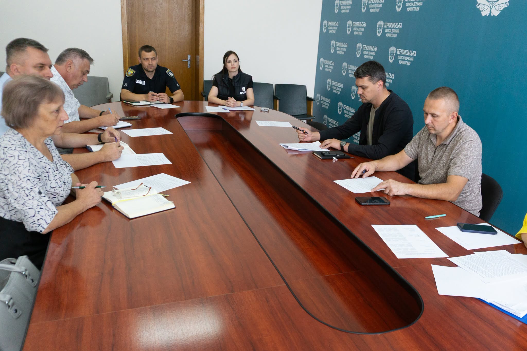 На Тернопільщині перевірили перевізників. На деяких маршрутах є порушення