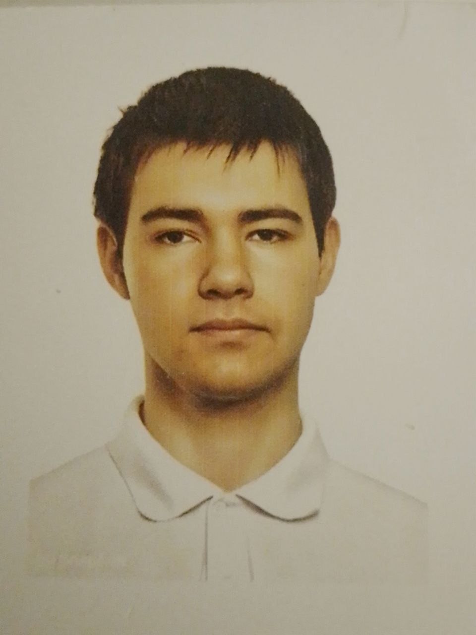 Новини Житомира - фото з 19-річний Антон помер після 20 днів у комі — родина досі чекає на справедливість