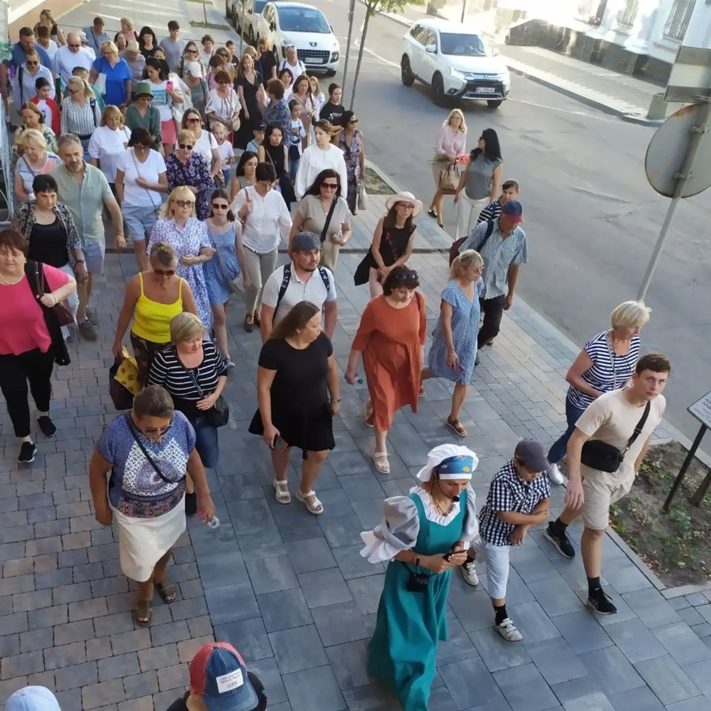 Куди піти, що побачити у Тернополі на вихідні 29-30 серпня