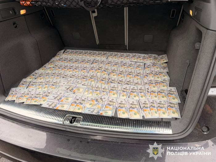 Новини Вінниці - фото з Хотіли заробити $17 500 на незаконному виїзді до Молдови. У Вінниці затримали організаторів оборудки