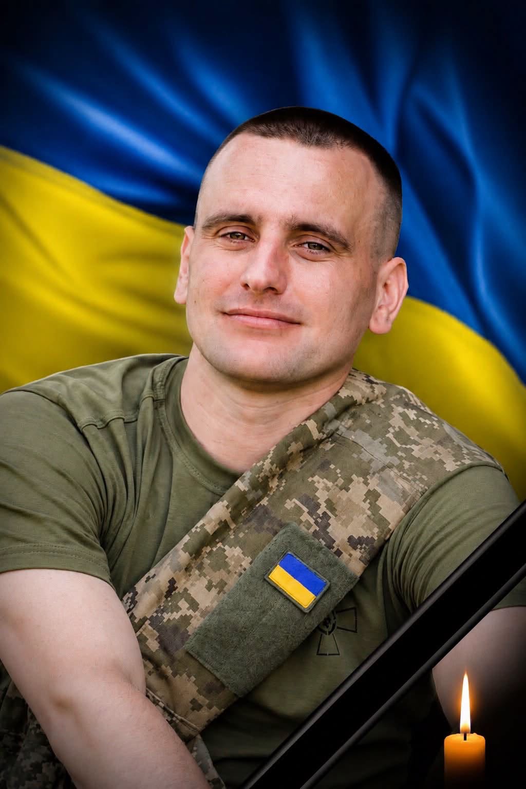 Тернопільщина втратила Героїв Павла Супрунюка, Андрія Свириду та Миколу Стасенка