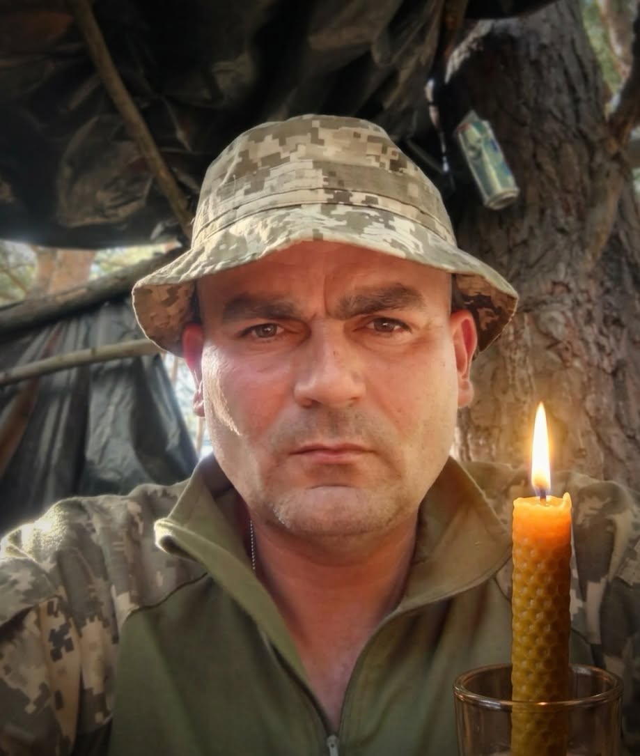 Тернопільщина втратила Героїв Павла Супрунюка, Андрія Свириду та Миколу Стасенка